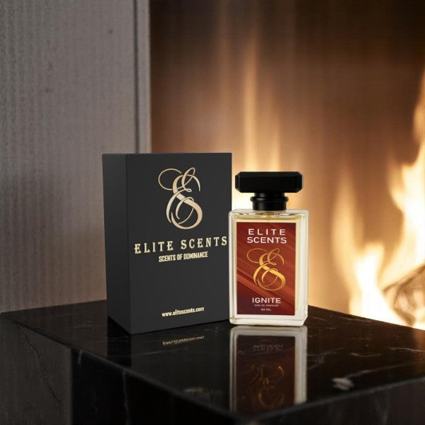 Ignite Inspired By Tuscan Leather