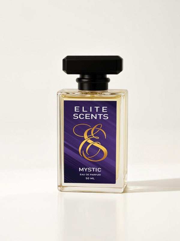 Mystic Inspired By Bombshell