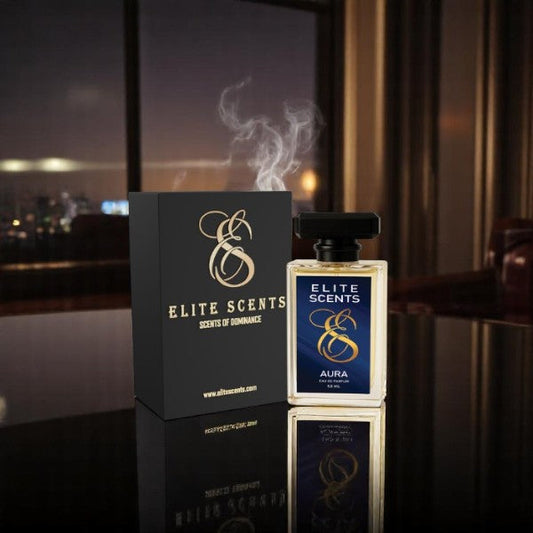Aura Inspired By Dunhill Desire