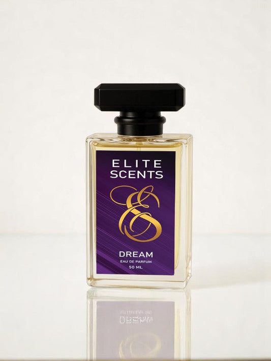 Dream Inspired By Chanel 5