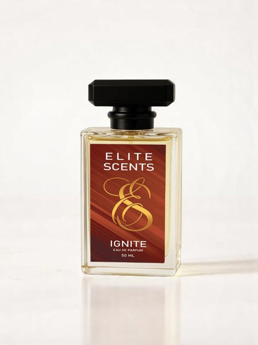 Ignite Inspired By Tuscan Leather