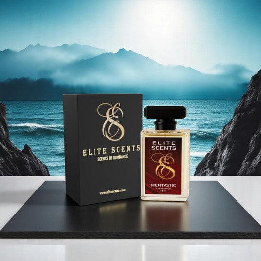 Mentastic Inspired By Eternity For Men