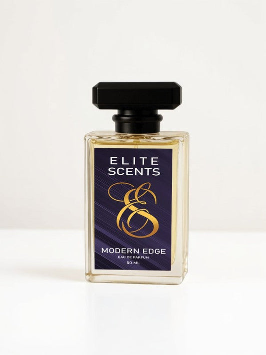 Modern Edge Inspired By White Oudh