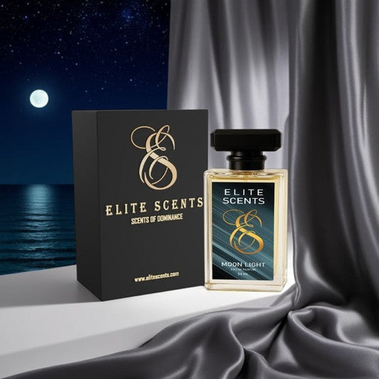 Moon Light Inspired By Azzaro Wanted