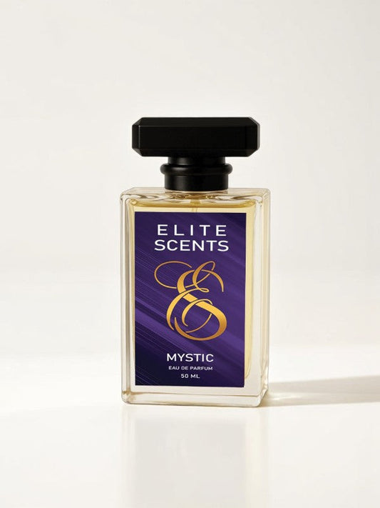 Mystic Inspired By Bombshell
