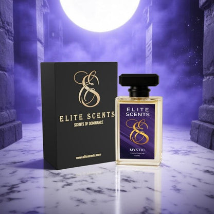 Mystic Inspired By Bombshell