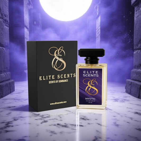 Mystic Inspired By Bombshell
