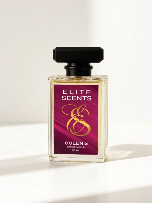 Queen’s Inspired By Gucci Flora