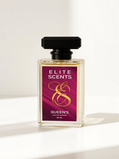 Queen’s Inspired By Gucci Flora