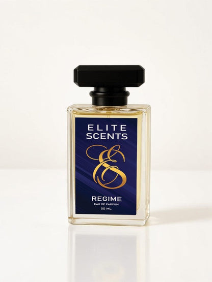Regime Inspired By Aventus Creed