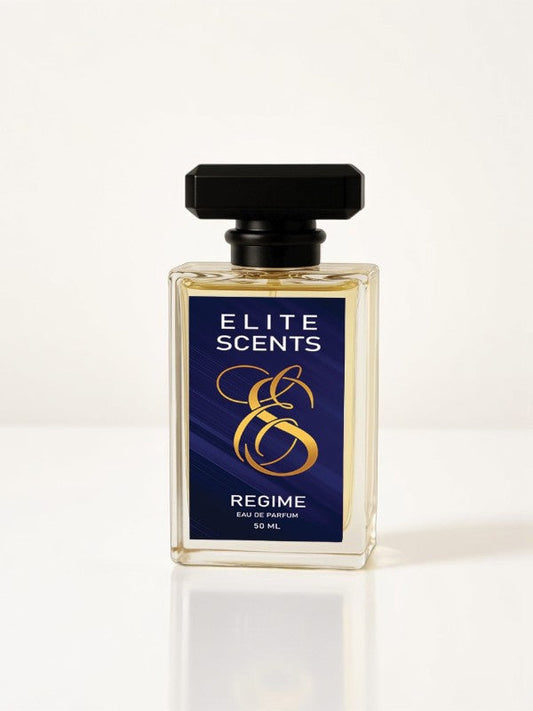Regime Inspired By Aventus Creed