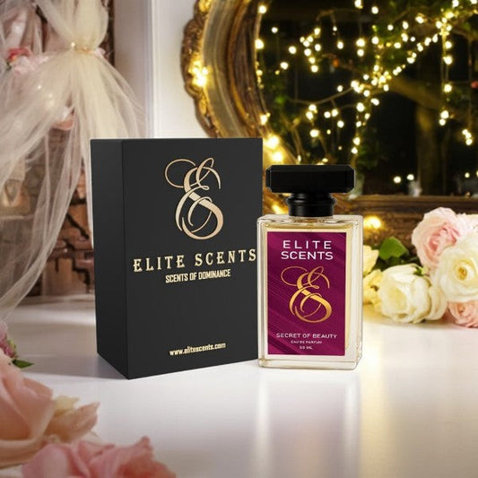 Secret of Beauty Inspired By Beautiful Belle