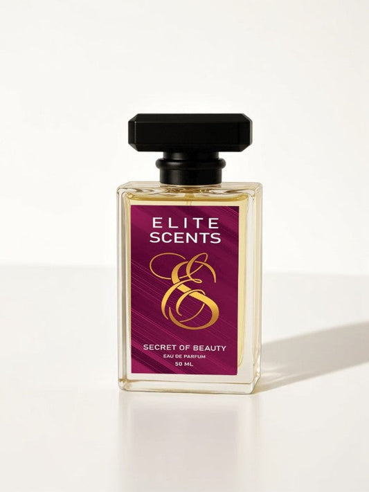 Secret of Beauty Inspired By Beautiful Belle