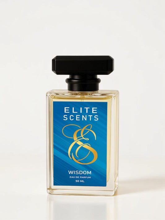Wisdom Inspired By Silver Creed